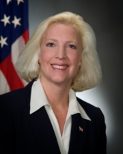 Melissa Hathaway, senior adviser, Harvard Kennedy School of Government's Belfer Center for Science and International/Photo courtesy of BusinessWire